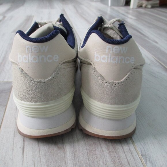 New Balance 574 JCrew colab - Picture 5 of 7